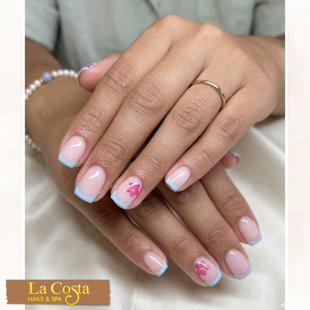 amazing nail